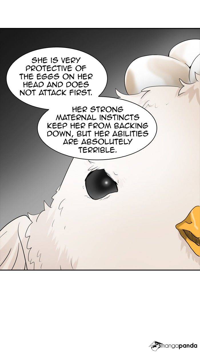 Tower of God Chapter 351 image 070